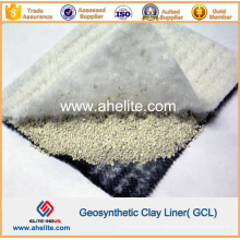 Bentonite Clay Mat Geosynthetic Clay Liner Gcl